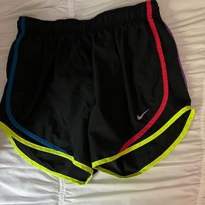 Nike athletic shorts